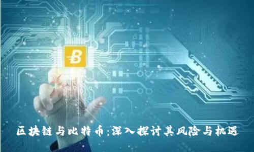 区块链与比特币:深入探讨其风险与机遇