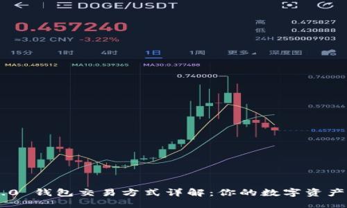 优质
Tokenim 2.0 钱包交易方式详解:你的数字资产管理新选择