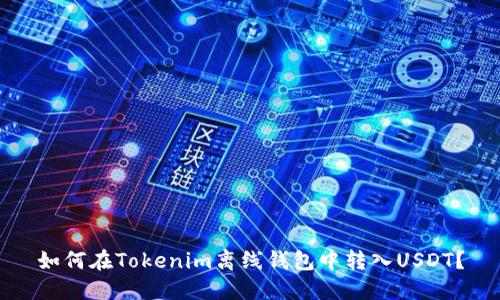 如何在Tokenim离线钱包中转入USDT?