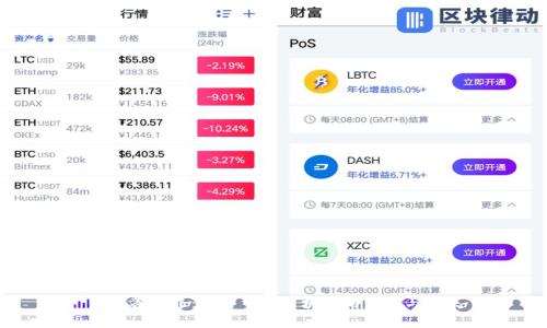重庆鑫币界:探索重庆区块链的发展与未来