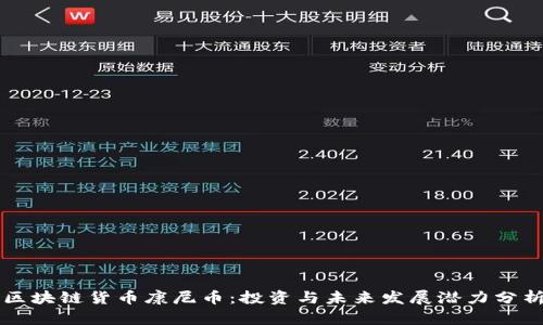 区块链货币康尼币:投资与未来发展潜力分析