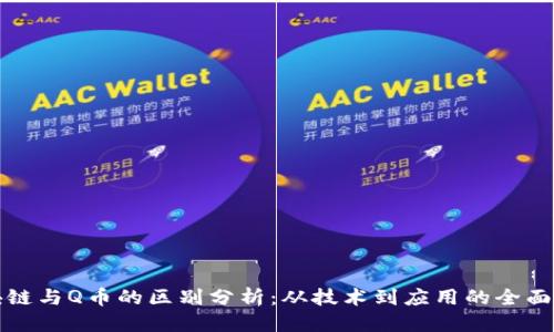 优质
区块链与Q币的区别分析:从技术到应用的全面对比