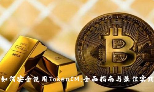 如何安全使用TokenIM:全面指南与最佳实践