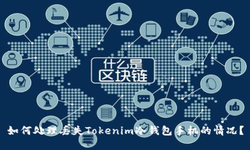 如何处理丢失Tokenim冷钱包手机的情况?