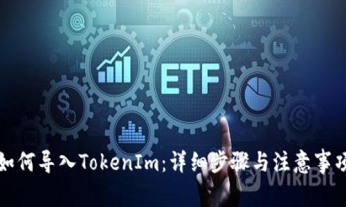 如何导入TokenIm:详细步骤与注意事项