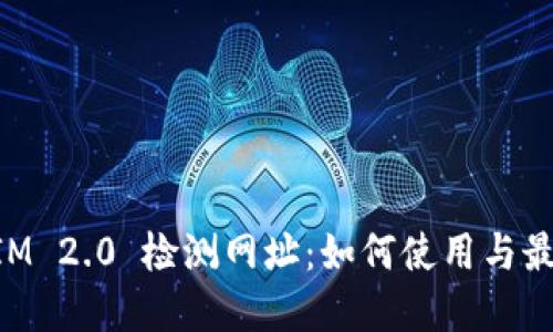 TokenIM 2.0 检测网址:如何使用与最佳实践