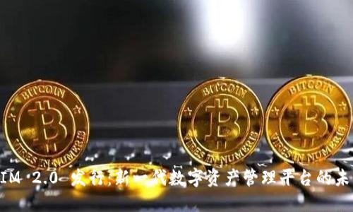 TokenIM 2.0 发行:新一代数字资产管理平台的未来展望