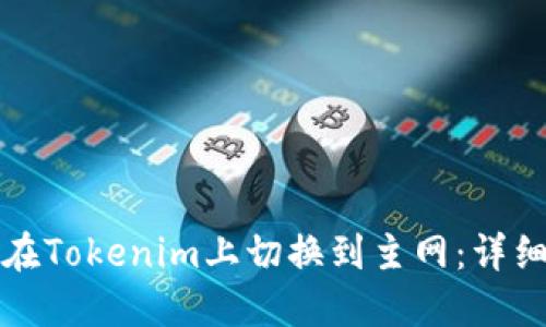 如何在Tokenim上切换到主网:详细指南