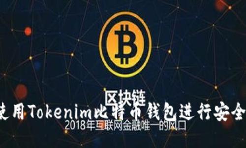 如何使用Tokenim比特币钱包进行安全签名?