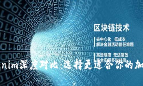 火币钱包与Tokenim深度对比:选择更适合你的加密资产管理工具