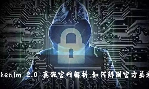 Tokenim 2.0 真假官网解析:如何辨别官方渠道?