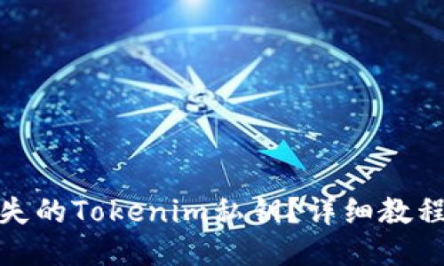 如何找回丢失的Tokenim私钥?详细教程与应对策略