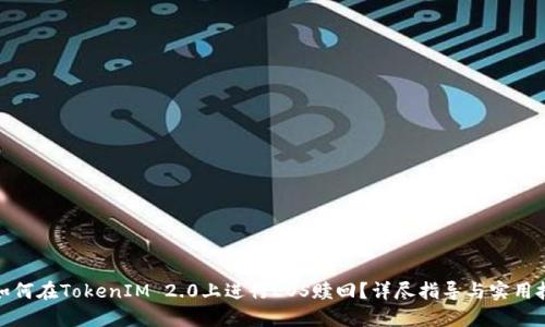 : 如何在TokenIM 2.0上进行EOS赎回?详尽指导与实用技巧