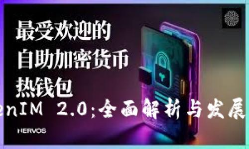 TokenIM 2.0:全面解析与发展前景