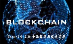 TokenIM 2.0：全面解析与发展