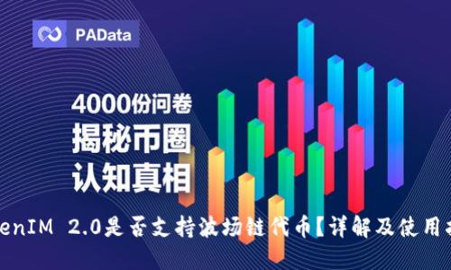 TokenIM 2.0是否支持波场链代币?详解及使用指南