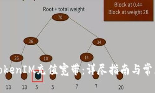 如何使用TokenIM充值宽带:详尽指南与常见问题解答
