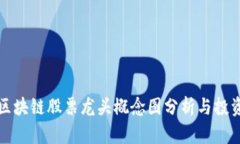 最新区块链股票龙头概念