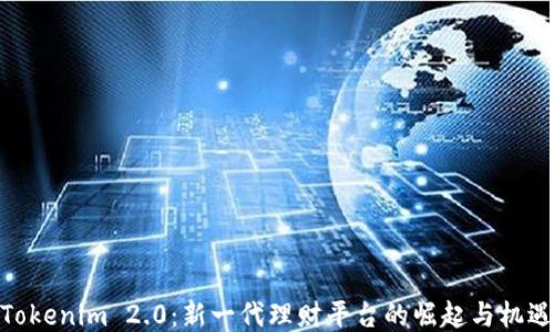 Tokenim 2.0:新一代理财平台的崛起与机遇