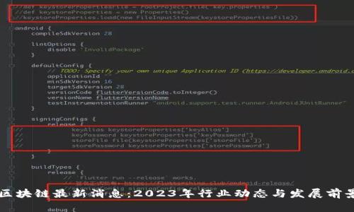 长乐区块链最新消息:2023年行业动态与发展前景解析