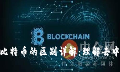 夸克区块链与比特币的区别详解:理解去中心化的新趋势