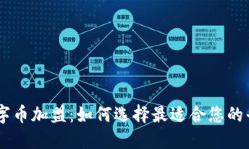 区块链数字币加盟:如何选择最适合您的平台与项目
