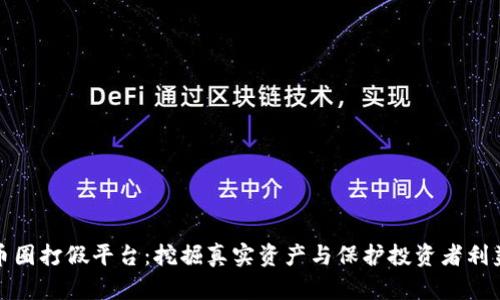 区块链币圈打假平台:挖掘真实资产与保护投资者利益的关键