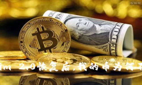 Tokenim 2.0恢复后,我的币为何不见了?