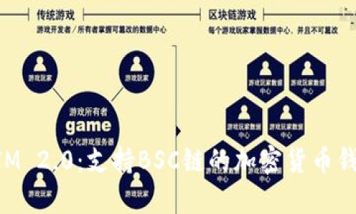 TokenIM 2.0:支持BSC链的加密货币钱包解析