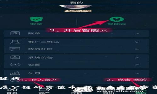 文章及关键词
区块链底层公链的价值币:揭示未来数字资产的潜力