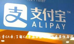 文章CA币：了解CA币在区块