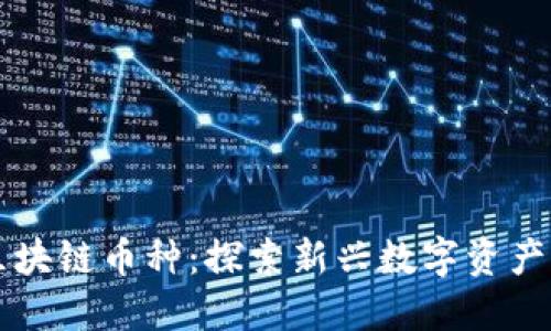 灵境区块链币种:探索新兴数字资产的潜力