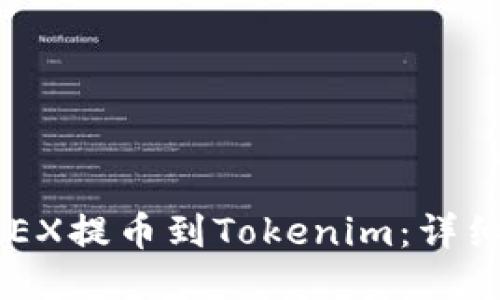 如何将OKEX提币到Tokenim:详细操作指南
