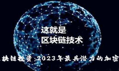 biasisi区块链投资:2023年最具潜力的加密货币分析
