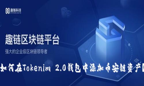 如何在Tokenim 2.0钱包中添加币安链资产?