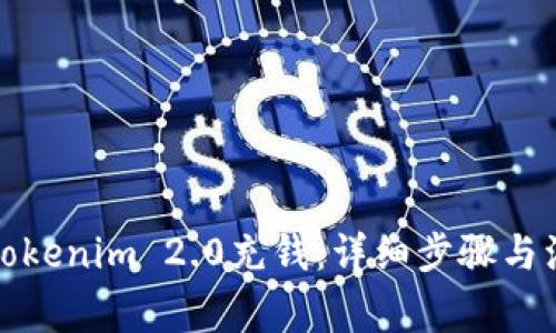 如何给Tokenim 2.0充钱:详细步骤与注意事项