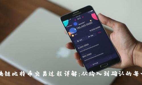 区块链比特币交易过程详解:从购入到确认的每一步