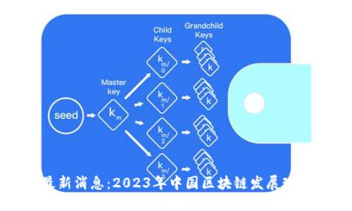 区块链中国最新消息:2023年中国区块链发展现状与未来趋势