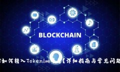 USDT如何转入Tokenim平台？详