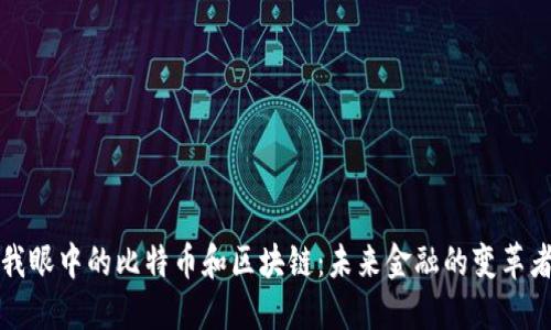 我眼中的比特币和区块链:未来金融的变革者