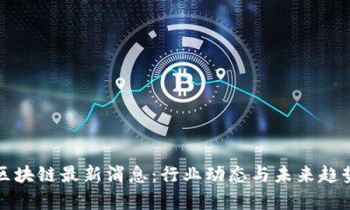 雅视区块链最新消息:行业动态与未来趋势分析