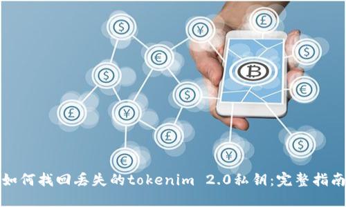 如何找回丢失的tokenim 2.0私钥:完整指南