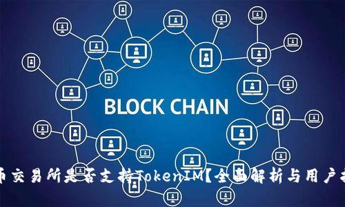 火币交易所是否支持TokenIM?全面解析与用户指南
