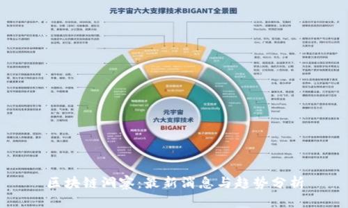区块链洞察:最新消息与趋势分析