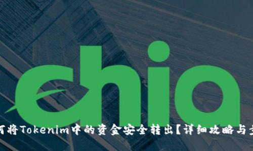 如何将Tokenim中的资金安全转出?详细攻略与步骤