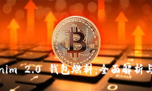 Tokenim 2.0 钱包燃料:全面解析与策略
