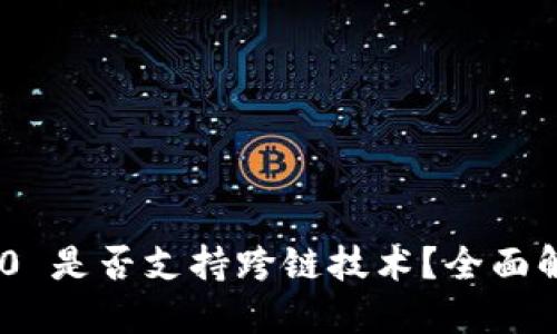 思考一个且的
: TokenIM 2.0 是否支持跨链技术?全面解析与应用案例