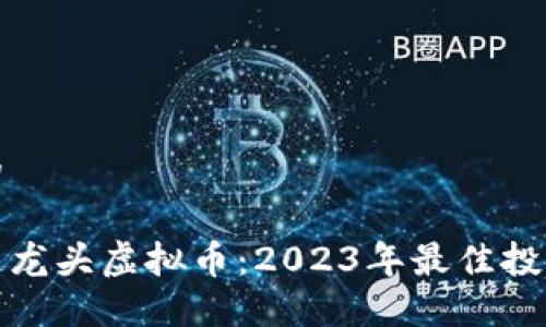 思考的
区块链龙头虚拟币:2023年最佳投资选择
