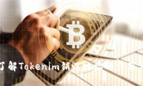 深入了解Tokenim销毁地址的作用与影响