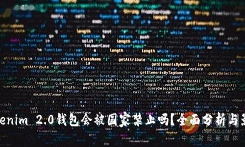 Tokenim 2.0钱包会被国家禁止吗?全面分析与影响